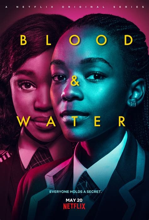 yesmovies blood & water